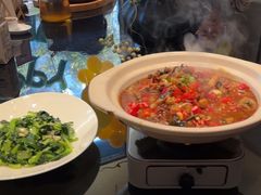 -西郊八号·山野江西菜(开发区店)