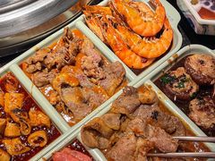 -梨花自助烤肉(乐宾店)