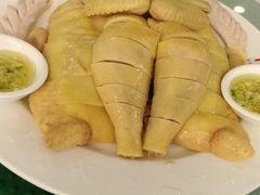 -文记壹心鸡(宝华路店)