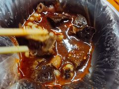 -正宗梧州牛肠酸