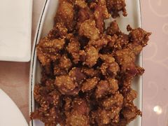 -烤肉宛饭庄(南礼士路店)