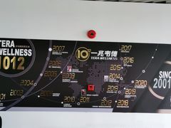 -一兆韦德(万源城店)