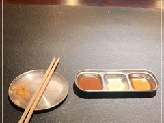 -炉石六本目·冰鲜和牛炭火烤肉·寿喜烧店(梅江店)