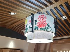 -素满香·素食自助餐(西安·民乐园店)