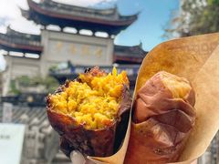 -鸡鸣赐茶(鸡鸣寺路店)