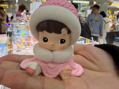 -泡泡玛特POPMART(上海环球港店)