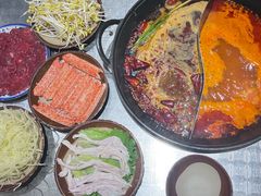 -冯校长老火锅(深圳总店)