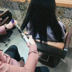 -逸丝风尚yesfashion造型