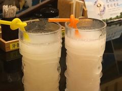 -昱匠·日本料理(金融街店)