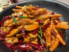 -聚味瞿记·龙虾堂(梅溪湖店)