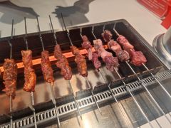 -串门小炉子自助烧烤·小火锅(南京首店)