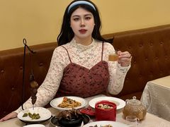 -MIO弥欧洋房西餐厅(中央大街店)