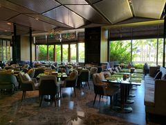 -广州融创花间堂悦雪酒店-花间食西餐厅