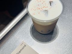 -O.P.S. CAFE
