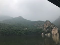 -大连冰峪旅游度假区