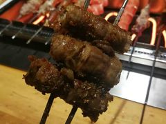 -悦屋老板娘的烤肉店(紫薇田园店)