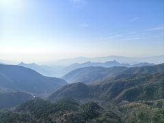 -妙峰山风景名胜区