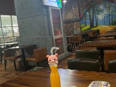 -东方山水乐园山之王国(全室内)