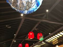 大堂-望京一号·重庆江湖菜(工体店)