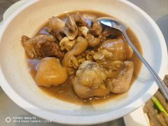 -茶油香闽南菜·花园餐厅(前埔店)