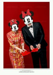 -戛纳印象摄影(潮拍定制馆)