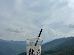 -龙脊梯田