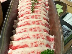 -季季山·云南野生菌火锅(上海首店)