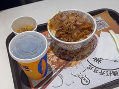 -吉野家(大悦城店)