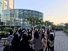 -深圳中洲圣廷苑酒店世纪楼