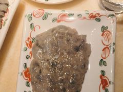 -清真·老门框爆肚涮肉·中华老字号(丰管路店)