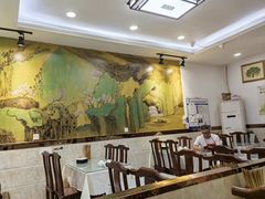 -稻香餐厅中餐干锅(劼人路店)