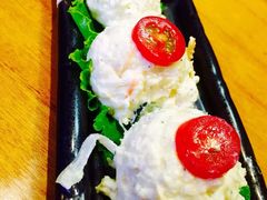 -胜代日本料理(云程巷小区店)