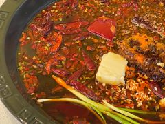 -黄潇洒老火锅(九眼桥宏济巷店)