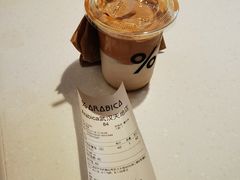 -% Arabica阿拉比卡咖啡(武汉天地店)