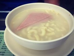 -义顺牛奶公司(庇利金街店)