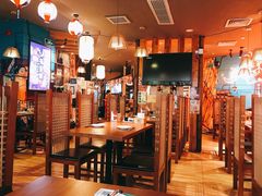 大堂-有喜屋·深夜食堂(北京西路店)