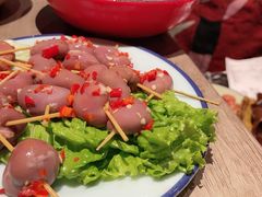 -王歘歘·chuǎ火锅(五道营店)