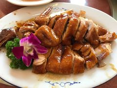 -胜记菜馆(文明路)