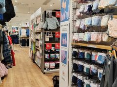 -优衣库(青岛万象城店)
