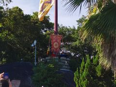 -胡里山炮台