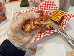 -Eckl’s爱氏热狗(猫街店)