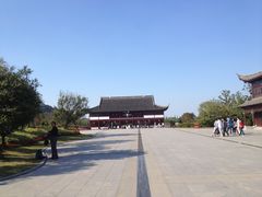 门面-焦山风景区