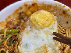 -朱儿面庄(洋河三路店)