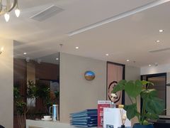 -鹿港小镇(霄云店)