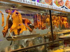-东江海鲜大排档·潮汕菜·砂锅粥