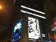 -PLAY HKPOP全息偶像演唱体验馆(威灵顿广场店)