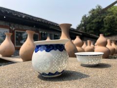 -景德镇古窑民俗博览区