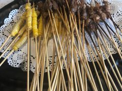 -九府羊·鲜羊火锅·烤串(新华路店)