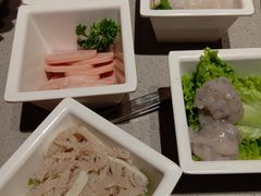 无刺巴沙鱼片-海底捞火锅(河东万达广场店)