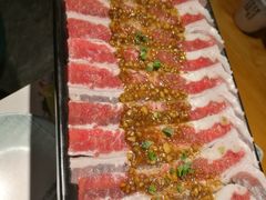 -唯成•韩国炭火烤肉 유성고기